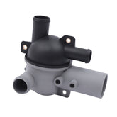 Manual Drain Water Distribution Housing 863631T1 for Mercury Mercruiser Inboard